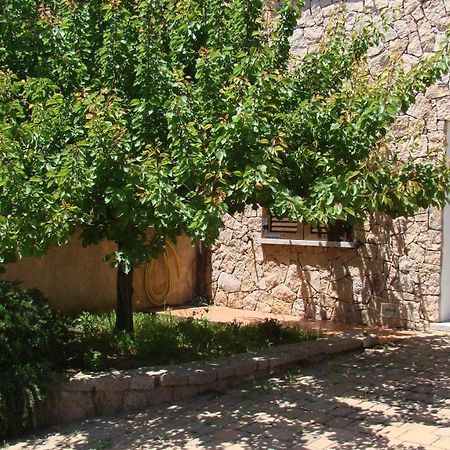 Ferienwohnung Bella Casa Con Giardino A 10 Minuti Dal Mare Aglientu Exterior foto