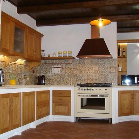 Ferienwohnung Bella Casa Con Giardino A 10 Minuti Dal Mare Aglientu Exterior foto