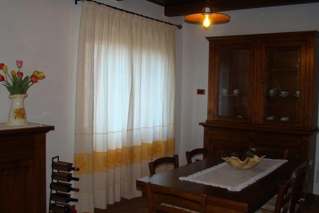 Ferienwohnung Bella Casa Con Giardino A 10 Minuti Dal Mare Aglientu Exterior foto