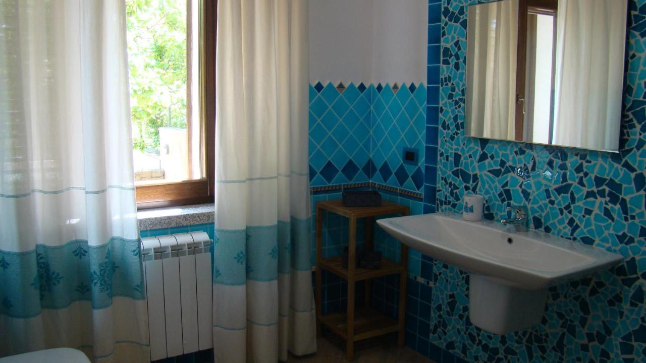 Ferienwohnung Bella Casa Con Giardino A 10 Minuti Dal Mare Aglientu Exterior foto